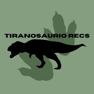 Tiranosaurio Recs