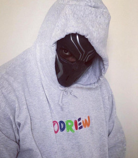 Odriew OG