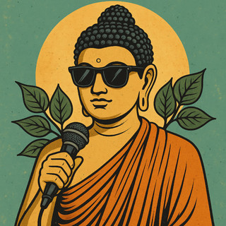 極楽RADIO | Spotify