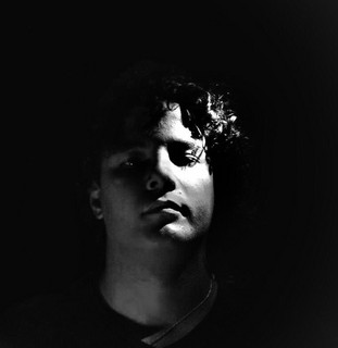 Sergio Borja cover