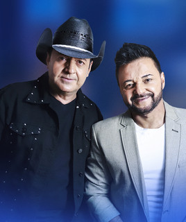 Imagen de Renan e Ray