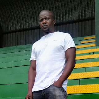 Sibusiso Ketile