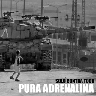 Pura Adrenalina