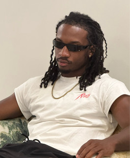 Donte Burton