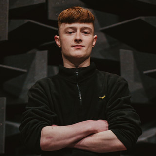 Patrick Smyth