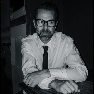 Leo Sidran