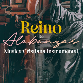MUSICA CRISTIANA INSTRUMENTAL poster