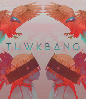 Tomahawk Bang cover