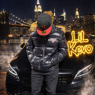 Lil Kevo