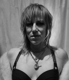 Rebekah Heller
