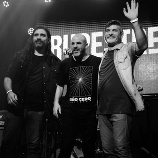 Rupestres