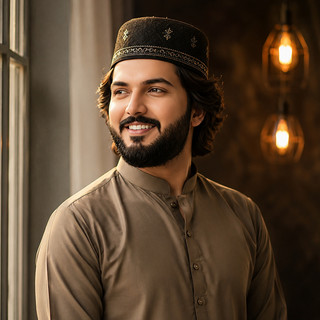 Inamullah Farooq