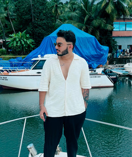 Krish Khurana