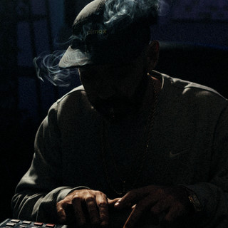 High Gambino Photo