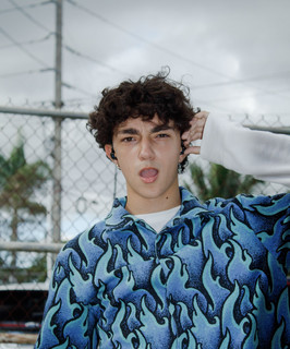 Adam Blasco