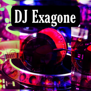 DJ Exagone