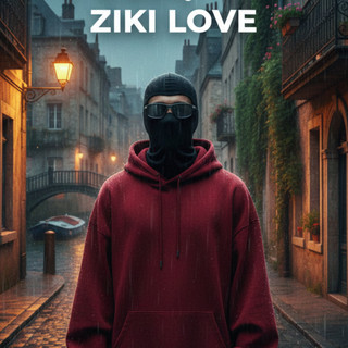 Ziki Love
