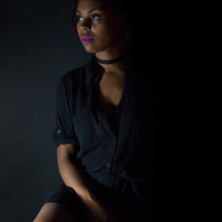 Shanika Maria poster