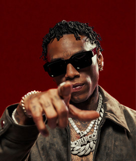 Soulja Boy poster