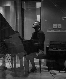 Jordanny Gonzalez poster