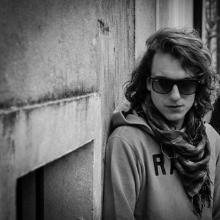 DJ Vitto cover