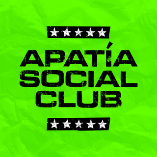 Apatía Social Club
