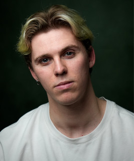 Jamie Myles