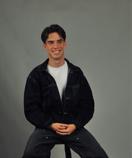 Shayne van Kersbergen