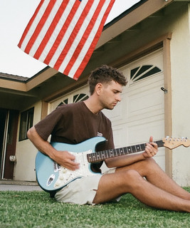Joshua MacGregor