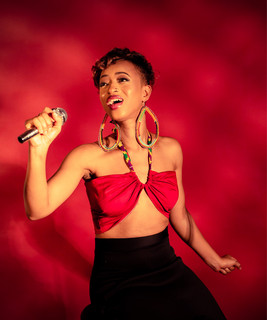 Zakia Kunge