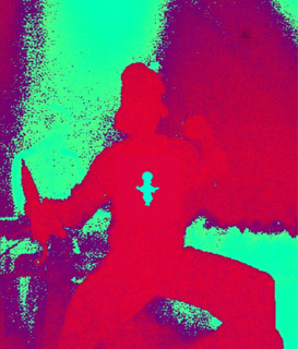 Moses On Acid