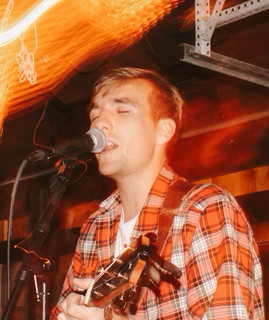 Drew Richardson