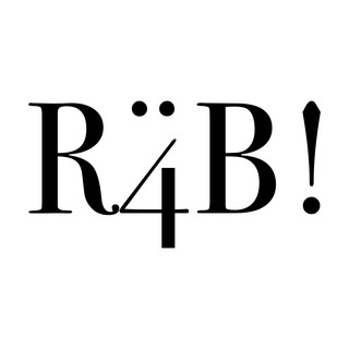 Räbiez 4 Bäbiez!