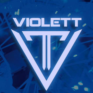 Violett