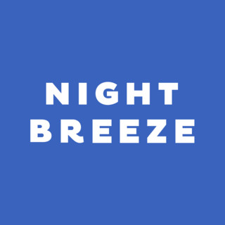 Night Breeze cover