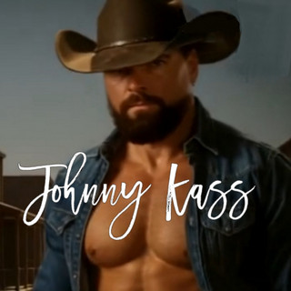 Johnny Kass artist photo