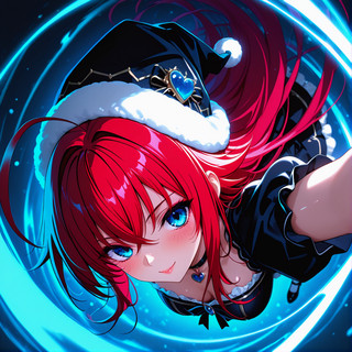 Liras Crimson