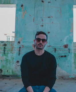 Nicolas Giordano Photo