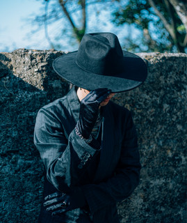 Damon Wong