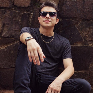 Marko Zalazar cover