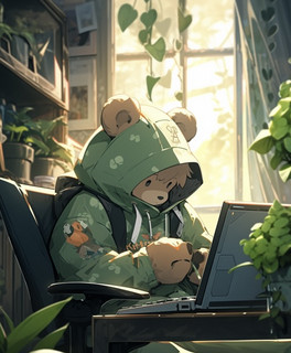 Teddy Lofi