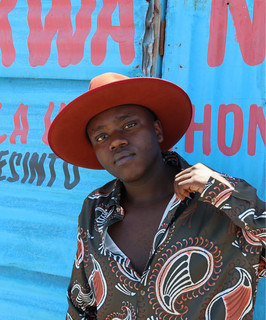 Toussaint Chiza