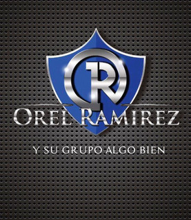 Orel Ramirez y Su Grupo Algo Bien
