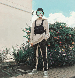 Kiddo Da HypeKid