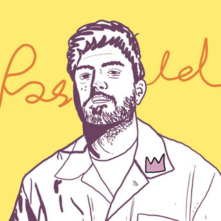 Pastel