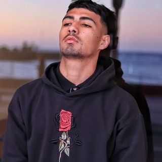 Matt Vega cover