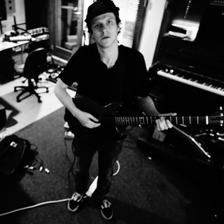 jamie t