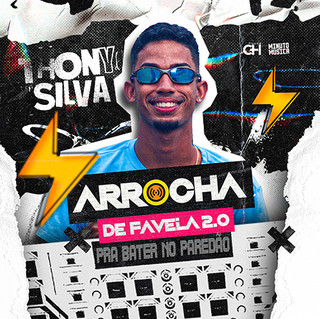 Thony Silva