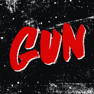 gun
