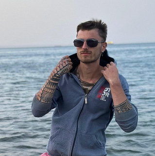 Tatto Seb